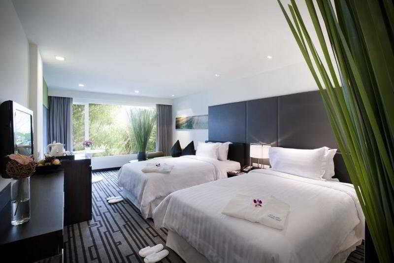 Happihaus 4* Bangkok