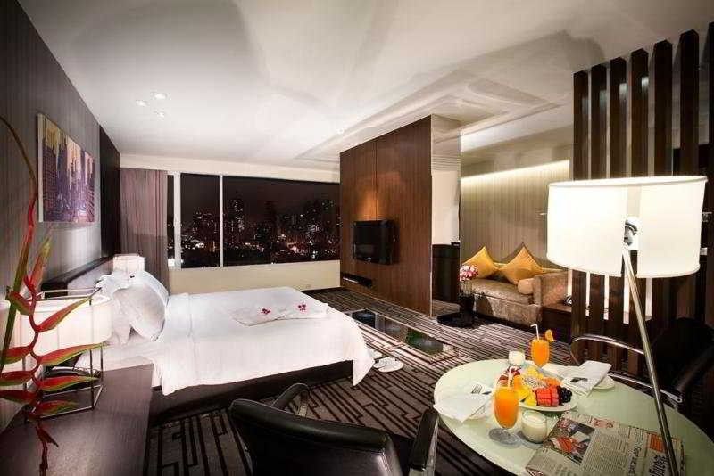 Happihaus Bangkok