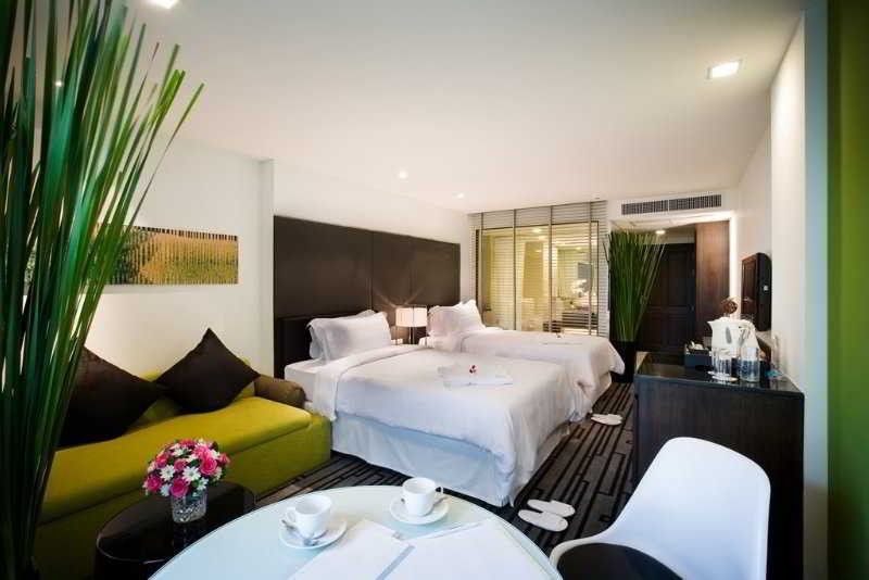 Happihaus Hotel