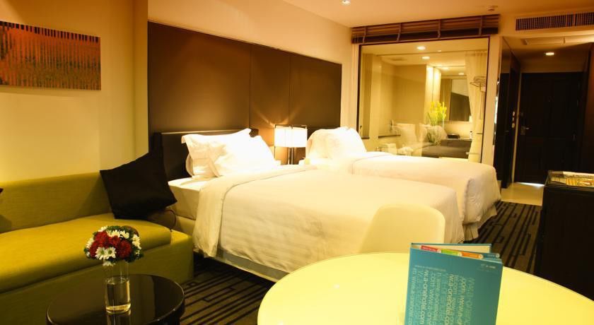 Hotel Happihaus 4*