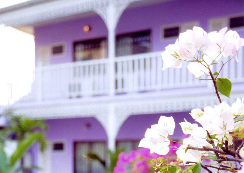 Hotel Sawasdee