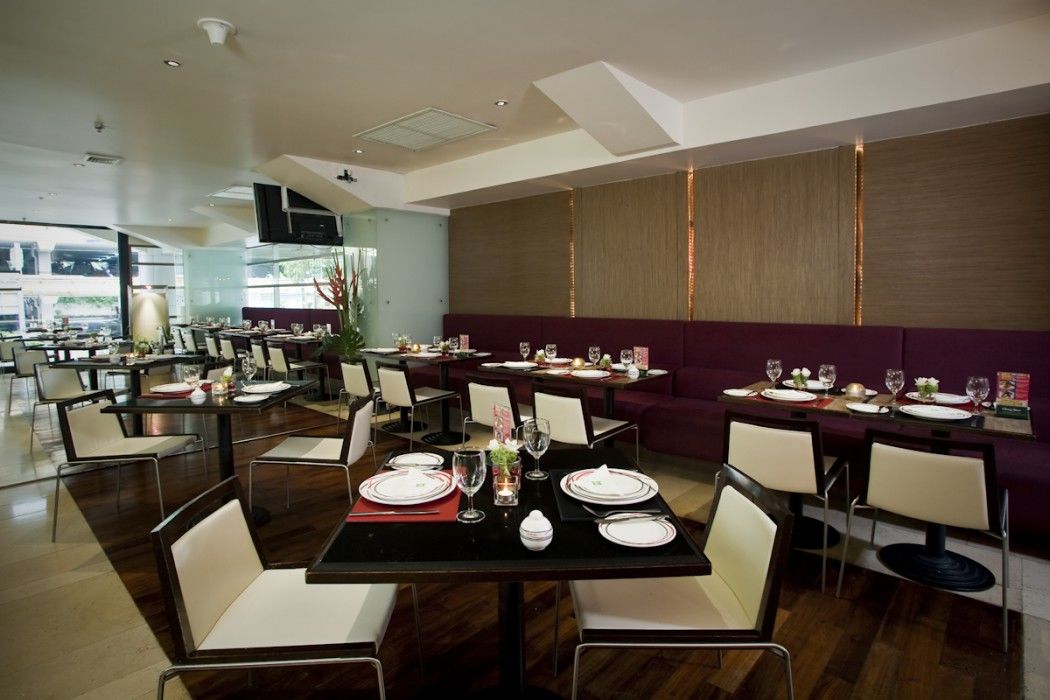 The Seasons Huamark - Sha Hotel