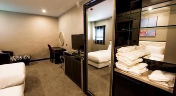 Hotel Sakura Sky 3*
