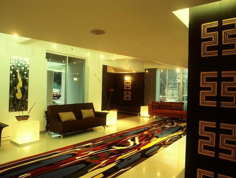 Hotel Boutique Bangkok