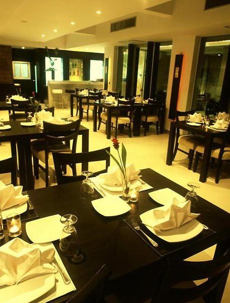 Hotel Boutique