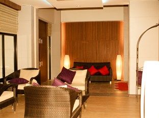 Hotel Icheck Gems Center Silom 3*