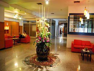 King Royal Garden 3* Bangkok