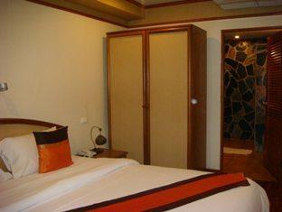 Ocean @ Livingstones Urban Boutique 3* Bangkok