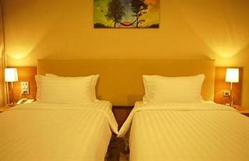 Hotel The Moonite Boutique 3*