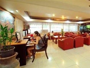 Guest house Palace Bangkok
