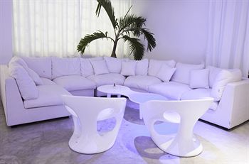 Ocean @ Livingstones Urban Boutique Hotel 3*