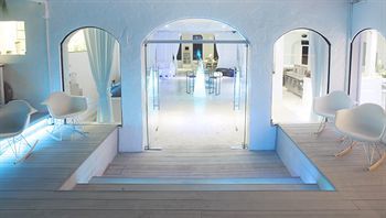 Hotel Ocean @ Livingstones Urban Boutique Bangkok