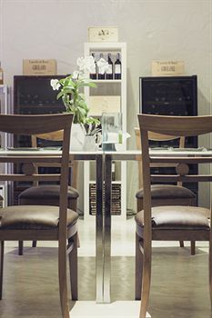 Ocean @ Livingstones Urban Boutique 3* Bangkok