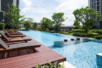 The Skyloft Bangkok