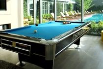 The Skyloft Apartment