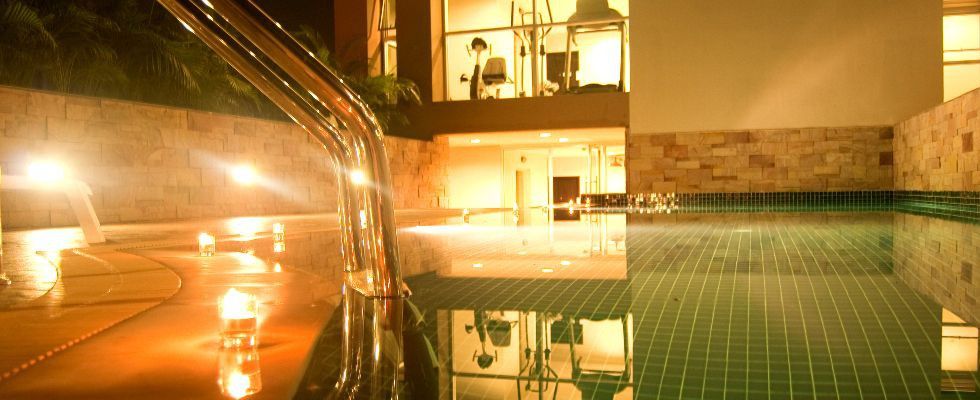Living 3* Bangkok