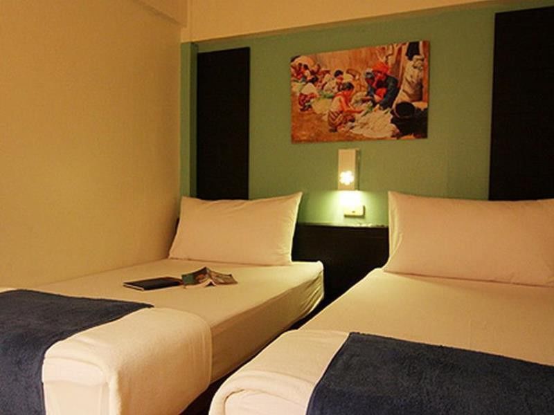 Inn Sawasdee House 3*