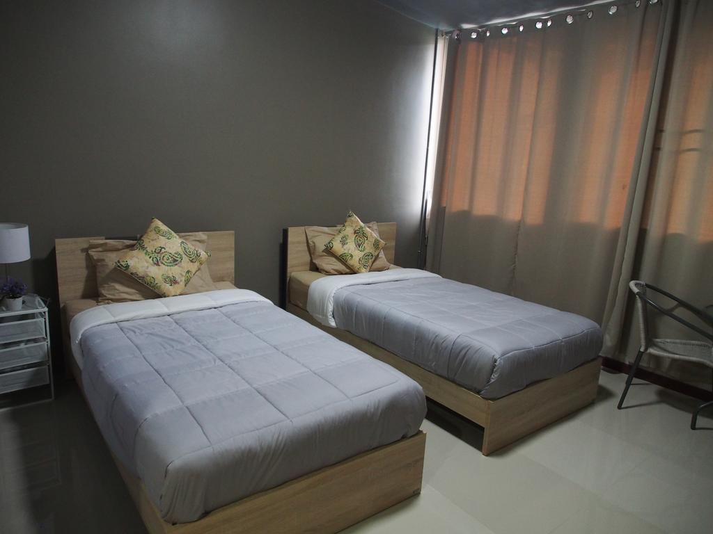 Sriyanar Place Wisma tamu *