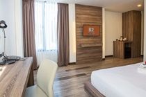 Hotel B2 Bangna Premier Banguecoque