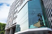 B2 Bangna Premier Hotel Banguecoque