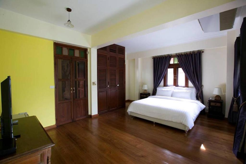 Tewa Boutique 4* Bangkok