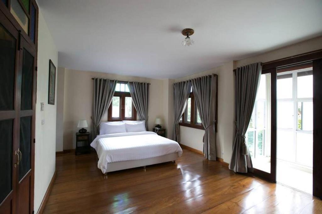 Hotel Tewa Boutique