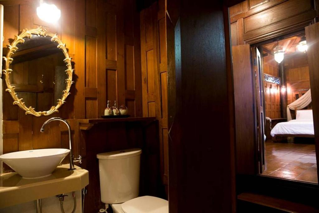 Tewa Boutique Hotel Bangkok