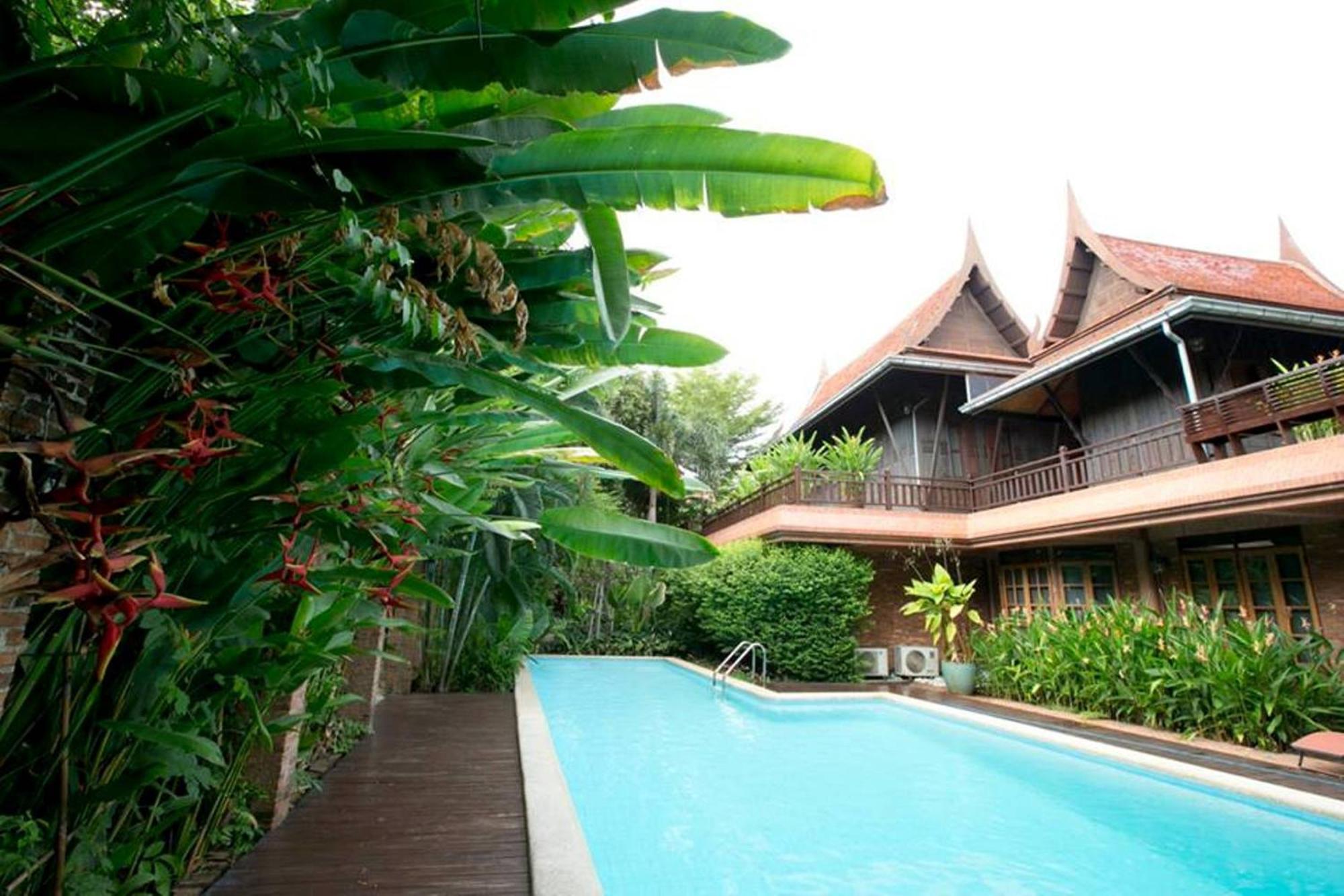 Tewa Boutique Bangkok