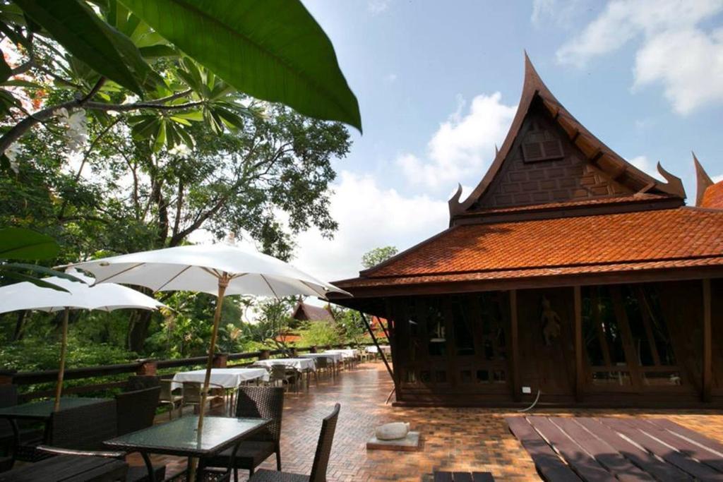 Tewa Boutique Hotel