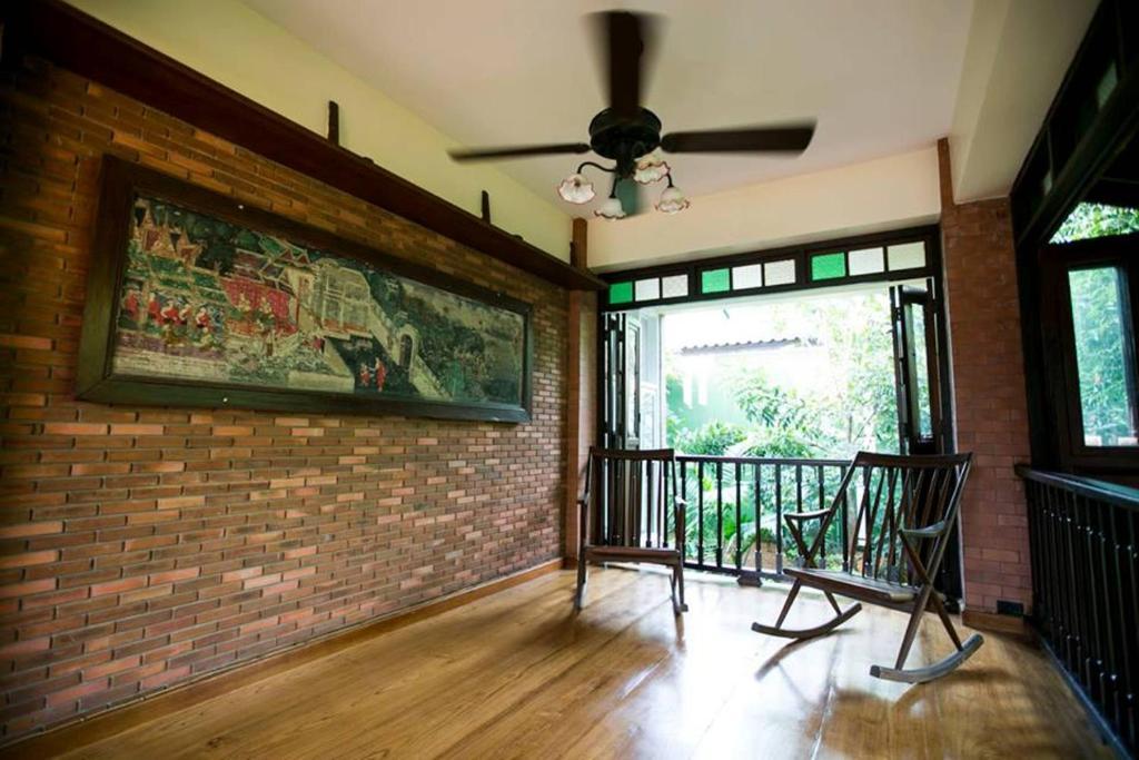 Tewa Boutique 4* Bangkok