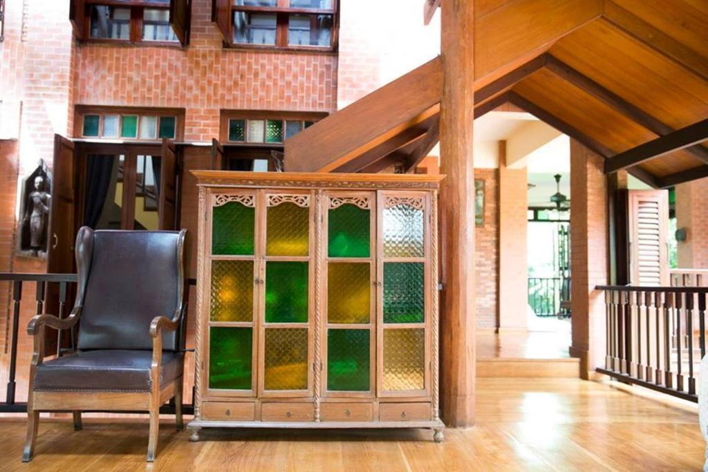 Tewa Boutique Hotel Bangkok