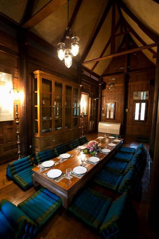 Tewa Boutique Bangkok