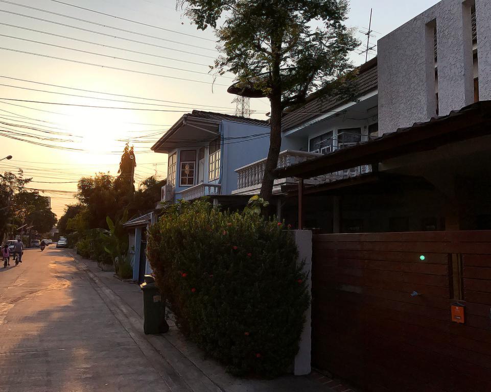 Sira's House 2* Bangkok