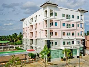 Kozy 3* Bangkok