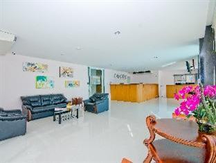 Kozy Aparthotel Bangkok