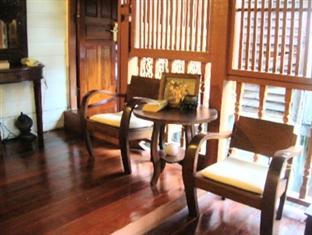 Baan Chantra Guest house