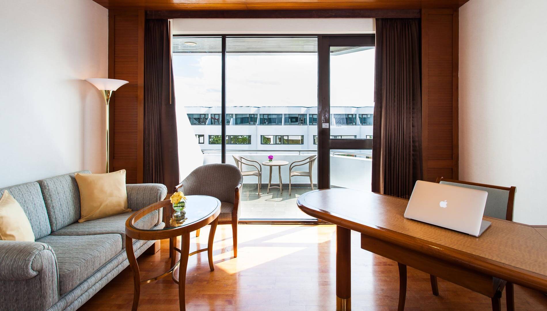 Amari Don Muang Airport Hotel Bangkok