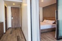 B2 Bangna Premier 3* Banguecoque