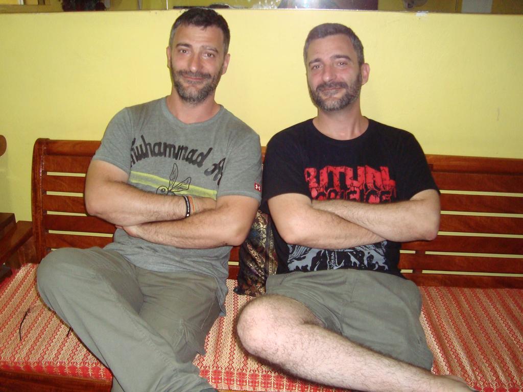 Hostel Hug Bangkok