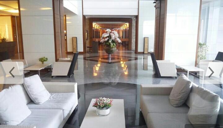 Baan Sathorn Riverfront * Bangkok