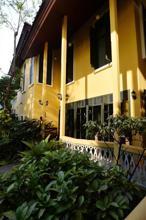 Tempat Tidur & Sarapan Baan Pra Nond Bangkok