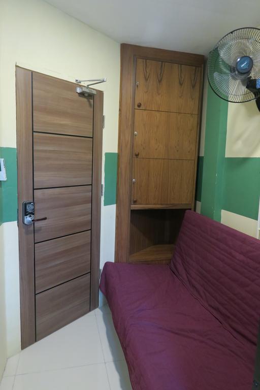 Cb Ekkamai Guest house