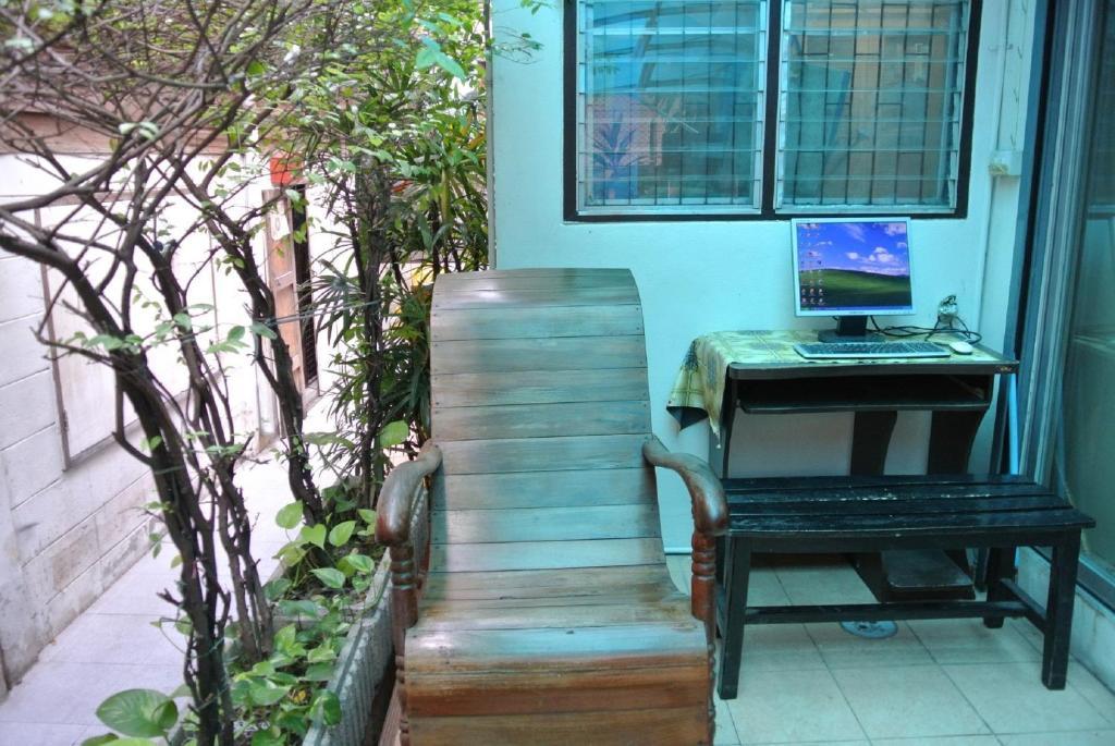 Guest house Amarin *