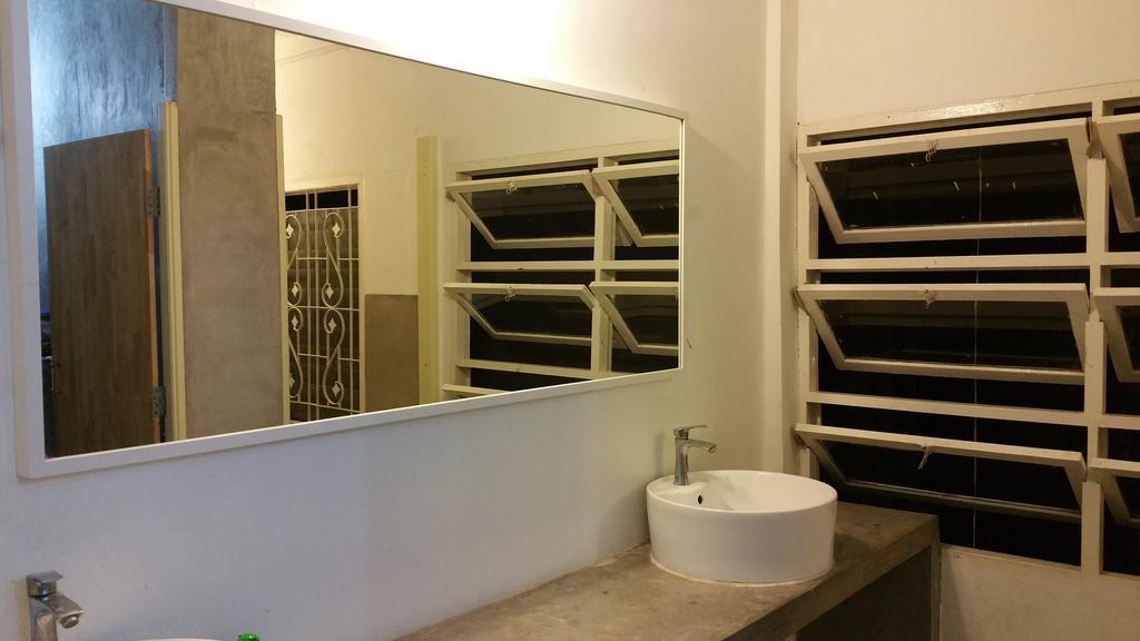 And Massage Hostel Bangkok