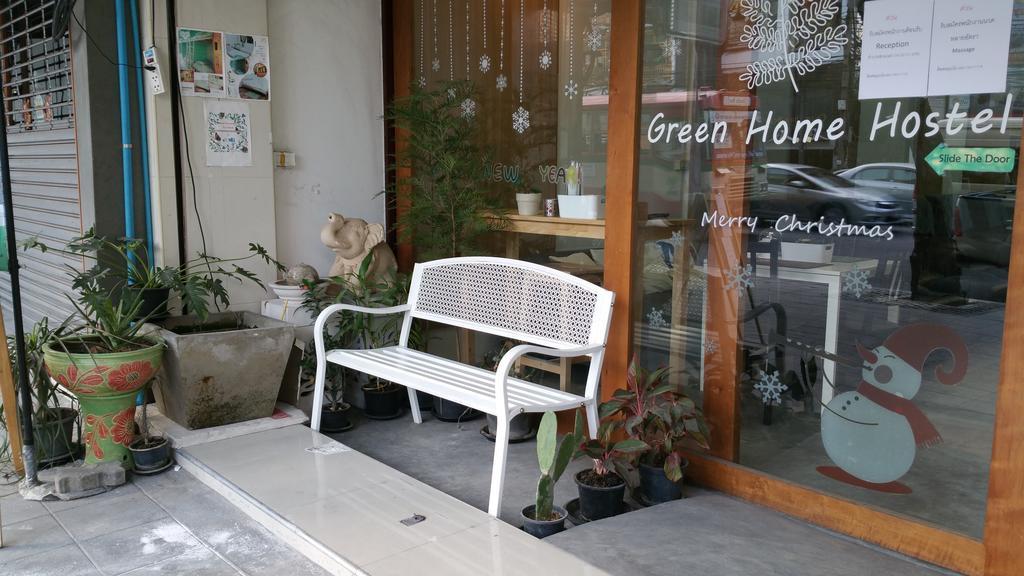 And Massage Hostel Bangkok