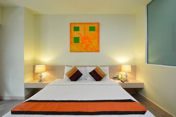 Icheck Gems Center Silom 3* Bangkok