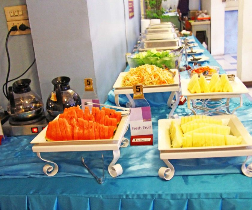 Sawasdee Khaosan Bangkok