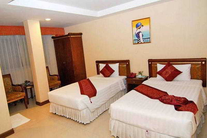 Hotel Grand Lucky