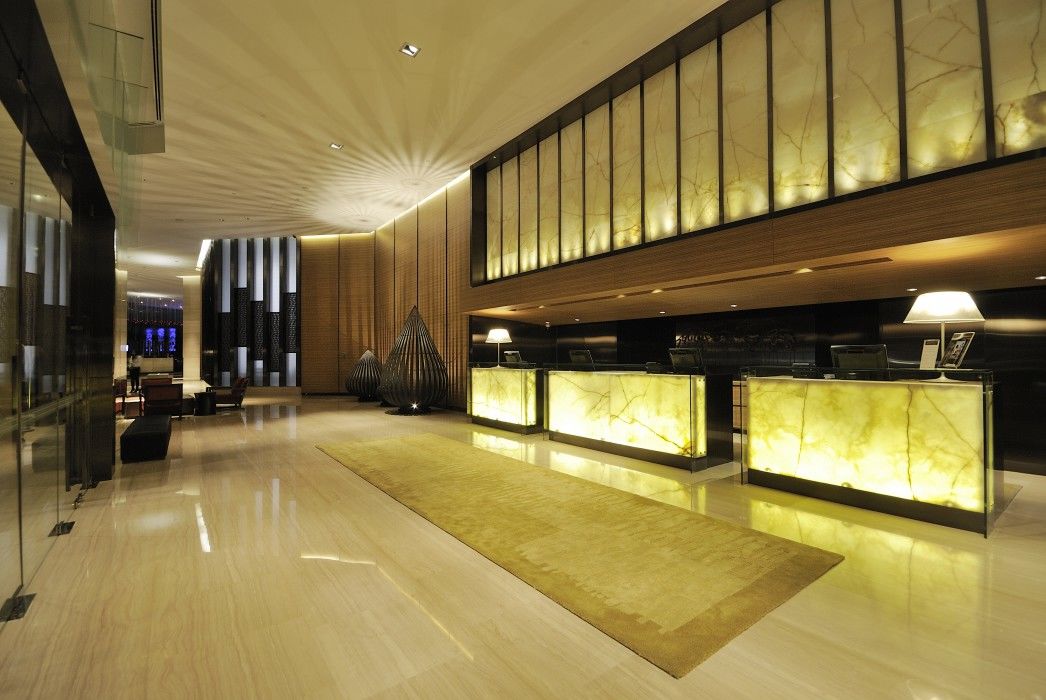 Jc Kevin Sathorn Bangkok