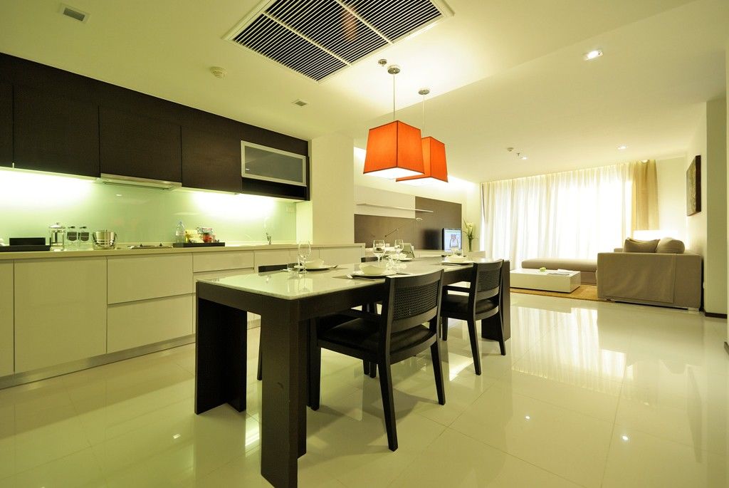Jc Kevin Sathorn Hotel 5*
